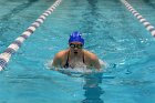 Swimming vs CGA  Wheaton College Swimming & Diving vs Coast Guard Academy. - Photo By: KEITH NORDSTROM : Wheaton, Swimming, diving